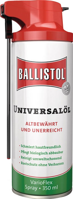 BALLISTOL Universalöl  350 ml ( 4000354573 )