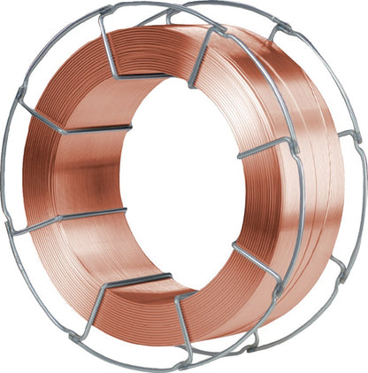 Fil de soudage WDI MAG G3Si1 (SG 2) Ø 0,8 mm (1000115140)