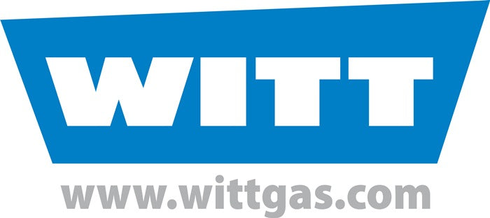 Raccord de tuyau WITT SK 100-1, SK 100-2 gaz combustible (1201712301)