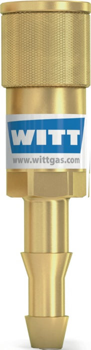 Raccord de tuyau WITT SK 100-1, SK 100-2 gaz combustible (1201712301)