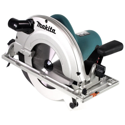 Makita 5903 R Handkreissäge 235 mm 2000W + 1x Sägeblatt - Toolbrothers