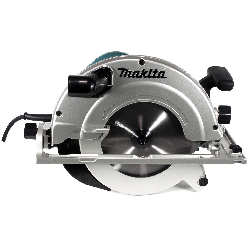 Makita 5903 R Handkreissäge 235 mm 2000W + 1x Sägeblatt - Toolbrothers