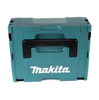 Makita DST 221 ZJ 18 V Li-ion Akku Tacker im Makpac - ohne Akku, ohne Ladegerät - Toolbrothers