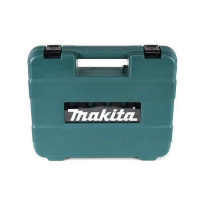 Makita Steckschlüssel Satz 10 - 32 mm 1/2" 14 tlg. + Koffer ( B-52308 ) für Schlagschrauber - Toolbrothers