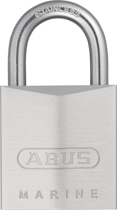 Cadenas à cylindre ABUS 75IB/30 vs. corps de serrure largeur 30 mm (3000251772)