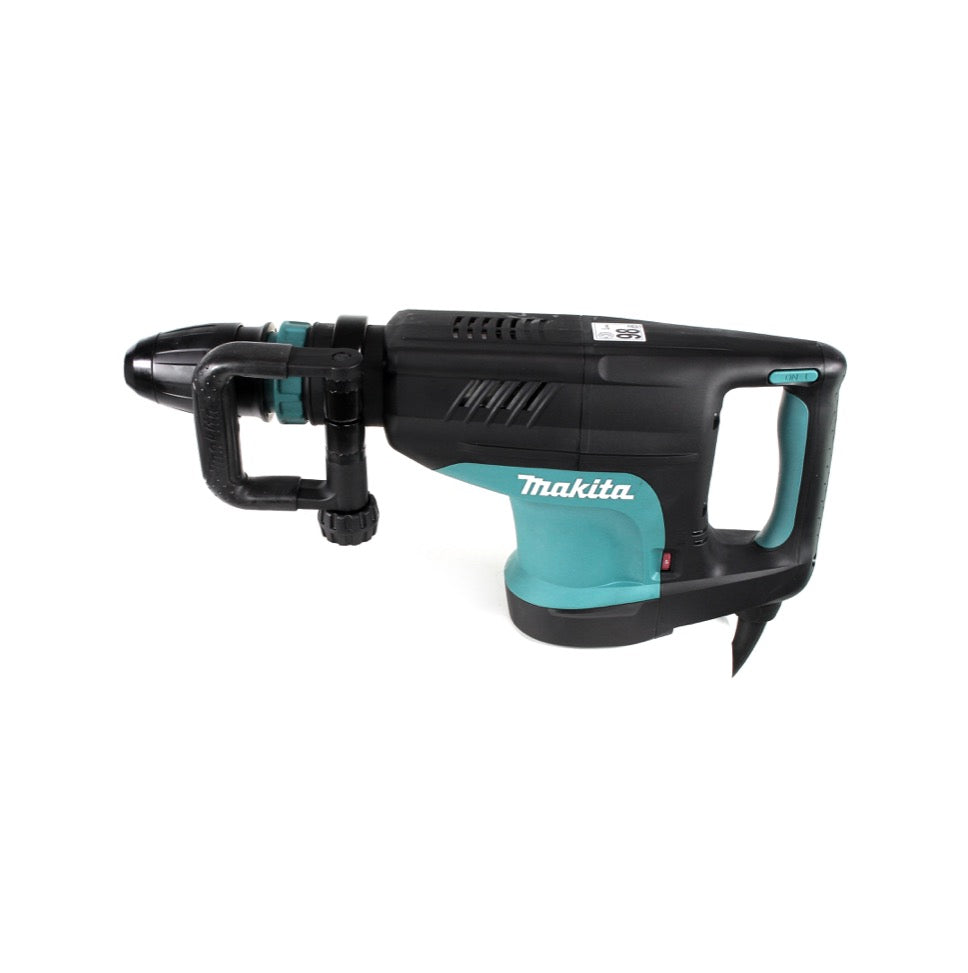 Makita HM 1203 C Abbruchhammer SDS-MAX 1.510 Watt 19 Joule im Transportkoffer - inklusive 280 mm Spitzmeißel - Toolbrothers