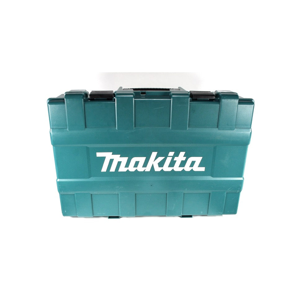 Makita HM 1203 C Abbruchhammer SDS-MAX 1.510 Watt 19 Joule im Transportkoffer - inklusive 280 mm Spitzmeißel - Toolbrothers