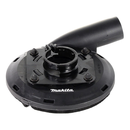 Makita Absaughaube 125 mm für Makita DGA Winkelschleifer ( 195239-9 ) - Toolbrothers