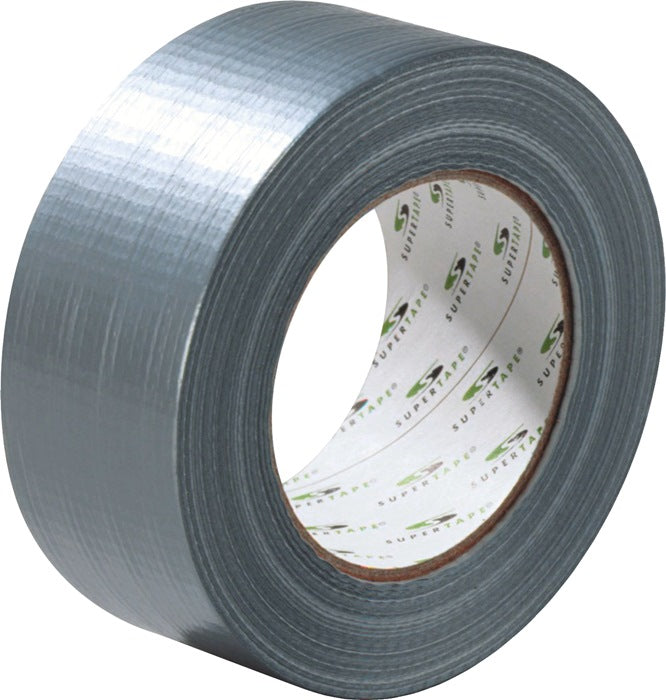 SUPERTAPE ruban textile SuperDuct ST311 gris argenté (3000265415)