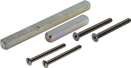 OGRO kit de fixation ZUB WC 8MM 37-42MM 37 - 42 mm M5 x 50 + M4 x 45 (3000267004)