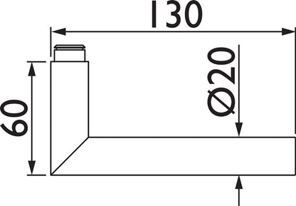 HERMAT kit de protection 1802/2089.KS/3128 inox (3000267265)