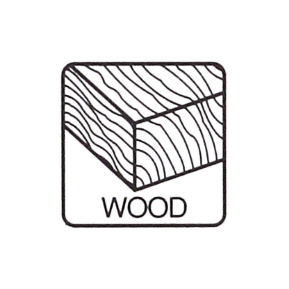 Makita Stichsägeblätter Sortiment A, für Holz und Metall  - 10 Stück, verschiedene Blätter für Stichsägen mit T-Schaft Aufnahme + Aufbewahrungsbox ( B-44410 )