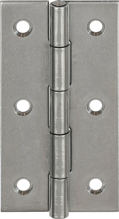 VORMANN Scharnier  Höhe 30 mm Breite 22 mm ( 3000272300 )