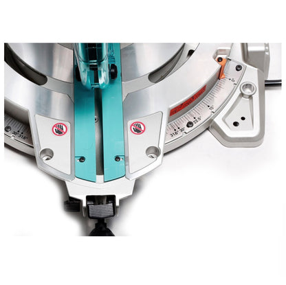 Makita LS 1019 L Kapp- und Gehrungssäge 1510W 260mm - Toolbrothers