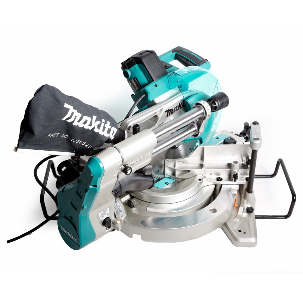 Makita LS 1019 L Kapp- und Gehrungssäge 1510W 260mm - Toolbrothers