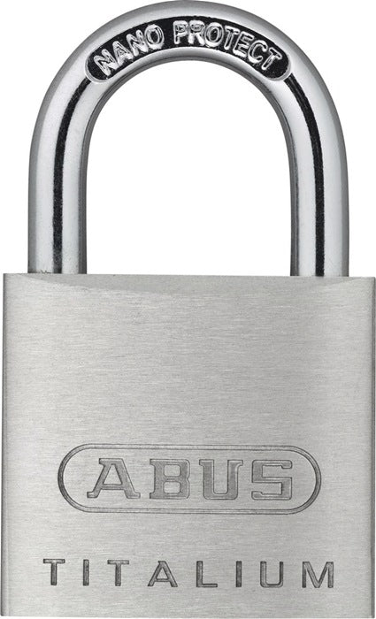 ABUS Zylindervorhangschloss 64TI/30 Schlosskörperbreite 30 mm ( 3000280004 )