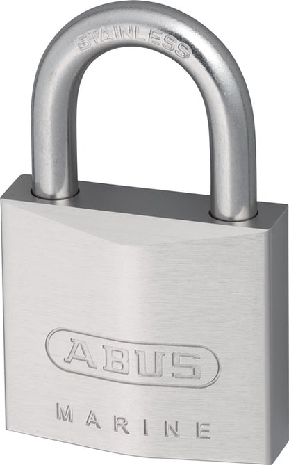 ABUS Zylindervorhangschloss 75IB/40 gl.-7341 Schlosskörperbreite 39,5 mm ( 3000280299 )