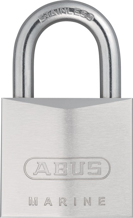 ABUS Zylindervorhangschloss 75IB/40 gl.-7341 Schlosskörperbreite 39,5 mm ( 3000280299 )