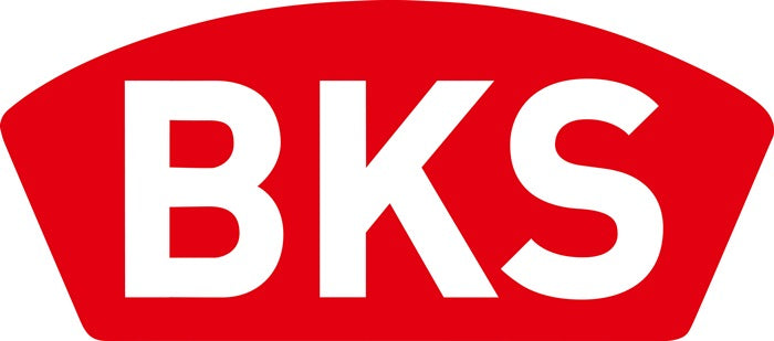 BKS Panik-Einsteckschloss 1201 Panik-Funktion B abgerundet ( 3322024092 )