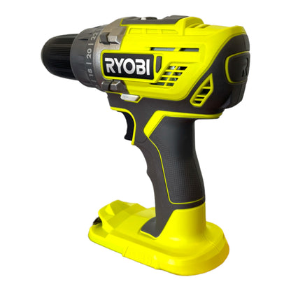 Ryobi R18DD3-0 Akku Bohrschrauber 18 V 13 mm 50 Nm ( 5133002889 ) Solo - ohne Akku, ohne Ladegerät