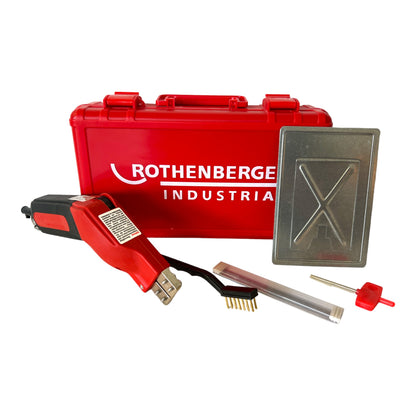 Rothenberger Industrial Hartschaumschneidgerät 190 Watt ( 1500000062 )