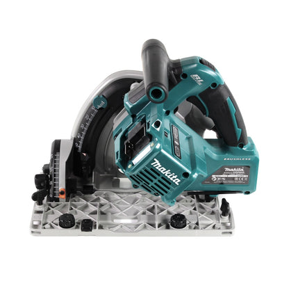 Makita DSP 600 TJ Akku Tauchsäge 36V (2x18V) Brushless + 2x Akku 5,0Ah + Makpac - ohne Ladegerät - Toolbrothers