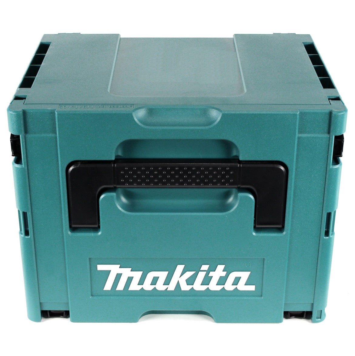 Makita DSP 600 TJ Akku Tauchsäge 36V (2x18V) Brushless + 2x Akku 5,0Ah + Makpac - ohne Ladegerät - Toolbrothers