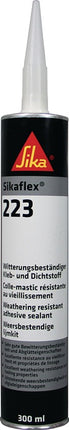 SIKA Kleb- und Dichtstoff Sikaflex®-223 300 ml ( 4000349646 )