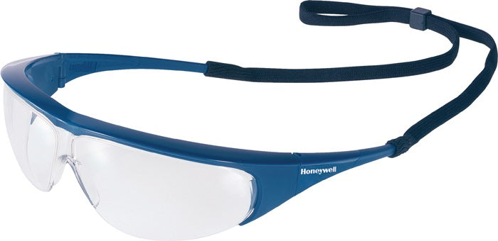 HONEYWELL Schutzbrille Millennia EN 166-1FT ( 4000370045 )