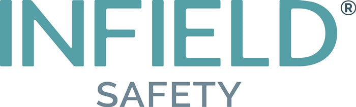 Lunettes de sécurité INFIELD SAFETY Terminator Xtra EN 166 (4000370164)