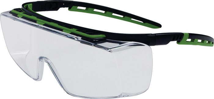 PRO FIT Schutzbrille Kubik EN 166, EN 170 ( 4000370380 )