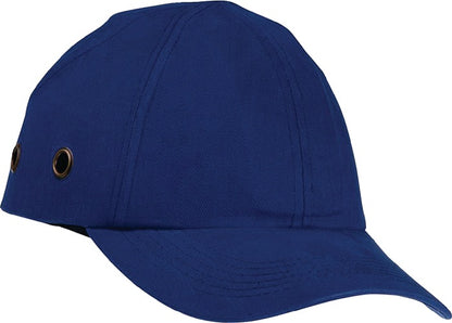 Casquette de pare-chocs PROFIT 54-59 cm bleu foncé (4000370550)