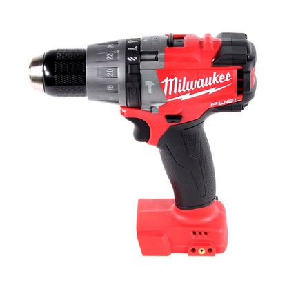 Milwaukee M18 FPD-501 Akku Schlagbohrschrauber 135 Nm im HD System Koffer mit 1x M18 B5 5,0 Ah Akku - Toolbrothers