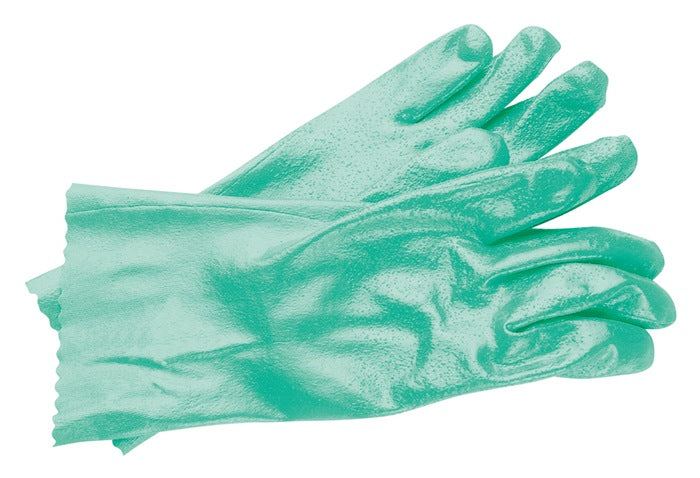 ANSELL Chemikalienhandschuhe AlphaTec® 39-122 Größe 10 grün ( 4000371339 )