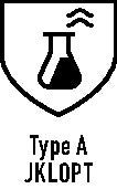 ANSELL Chemikalienhandschuhe AlphaTec 58-270 Größe 9 flaschengrün/anthrazitgrau ( 4000371506 )