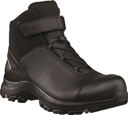 HAIX Sicherheitsstiefel Nevada Mid 2.0 Größe 6,5 (40) schwarz ( 4000373630 )