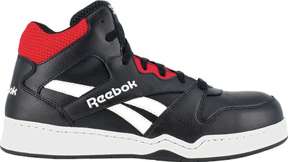 REEBOK bottes de sécurité BB4500 Sécurité taille 40 noir/rouge (4000374000)