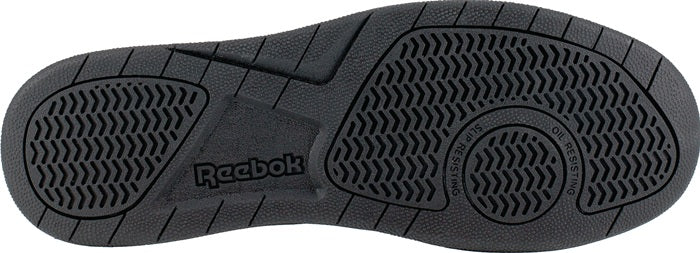 REEBOK bottes de sécurité BB4500 Sécurité taille 43 noir/rouge (4000374003)