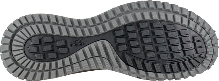 REEBOK Sicherheitsschuh All Terrain Freedom Größe 40 schwarz/gelb ( 4000374010 )