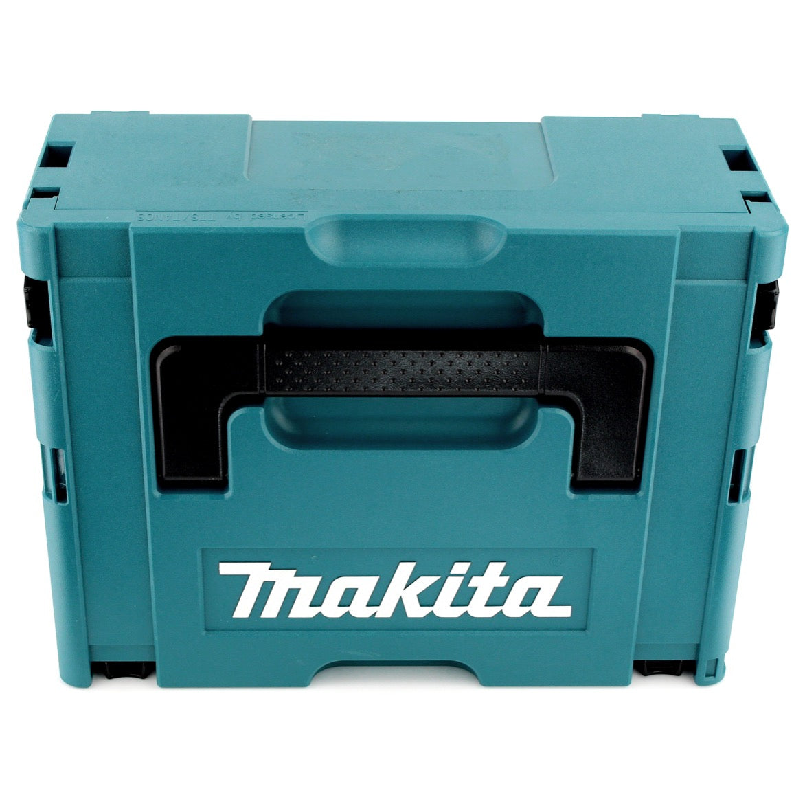 Makita DJV 182 RM1J Akku Pendelhubstichsäge 18V Brushless + 1x Akku 4,0Ah + Ladegerät + Makpac - Toolbrothers