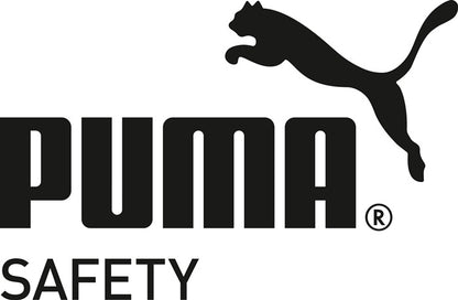 PUMA chaussure de sécurité Elevate Knit BLACK LOW taille 40 noir/gris (4000374610)