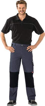 PLANAM Bundhose Canvas 320 Größe 54 ( 4000375354 )