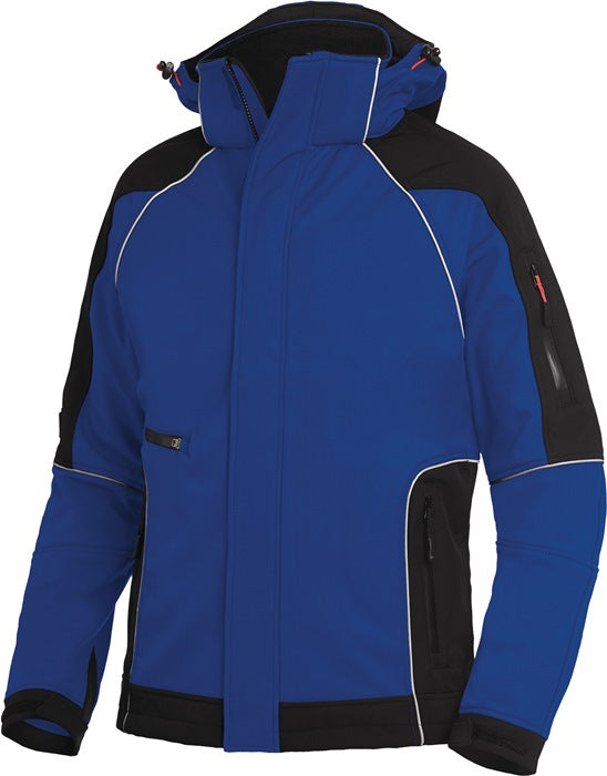 FHB Softshelljacke WALTER Größe XL ( 4000375588 )