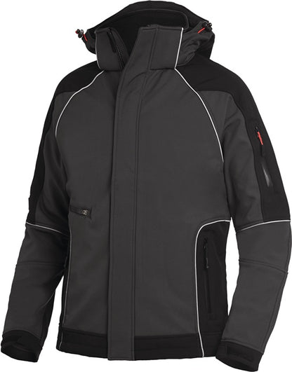 FHB Softshelljacke WALTER Größe M ( 4000375681 )