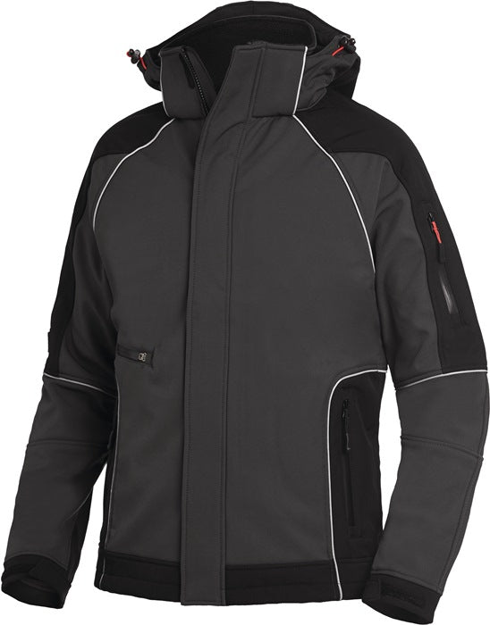 Veste softshell FHB WALTER taille L (4000375682)