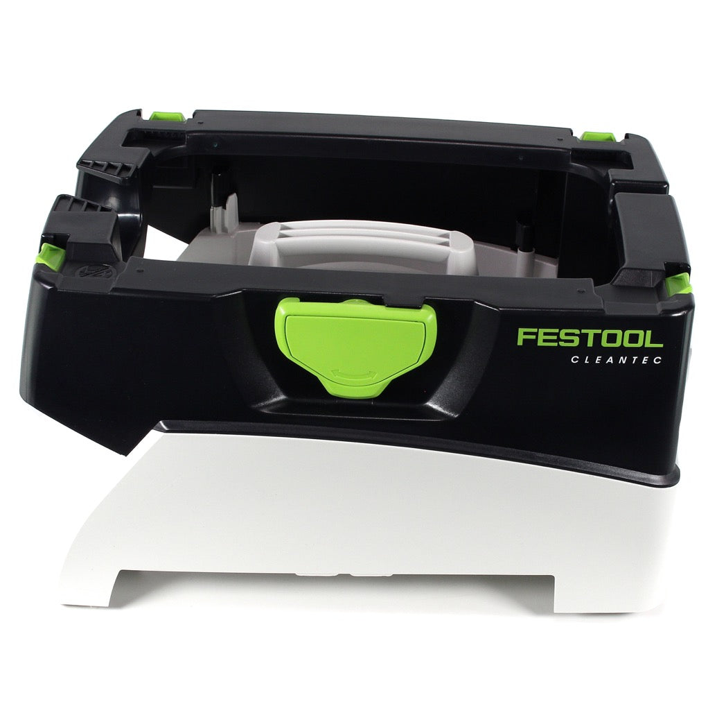 Festool CT MINI Facelift ET-BG Schlauchdepot Haube für CT MINI/MIDI Absaugmobil ( 499748 ) bis BJ 2013 - Toolbrothers