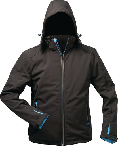 Veste softshell hiver ELYSEE Uranos taille M (4000378400)