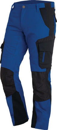 Pantalon de travail FHB FLORIAN taille 50 (4000378992)