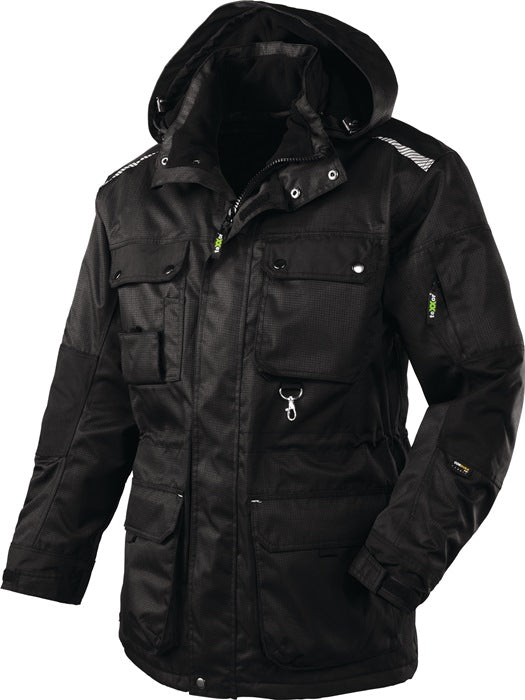 TEXXOR Winterjacke BOSTON Größe XXL ( 4000379214 )