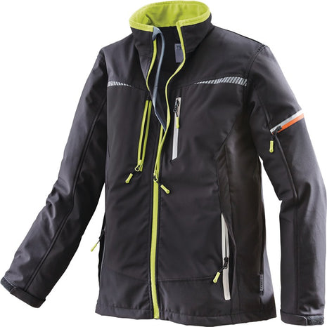 TERRAX Softshelljacke Terrax Workwear Größe M ( 4000379290 )